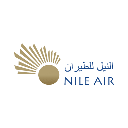 النيل للطيران