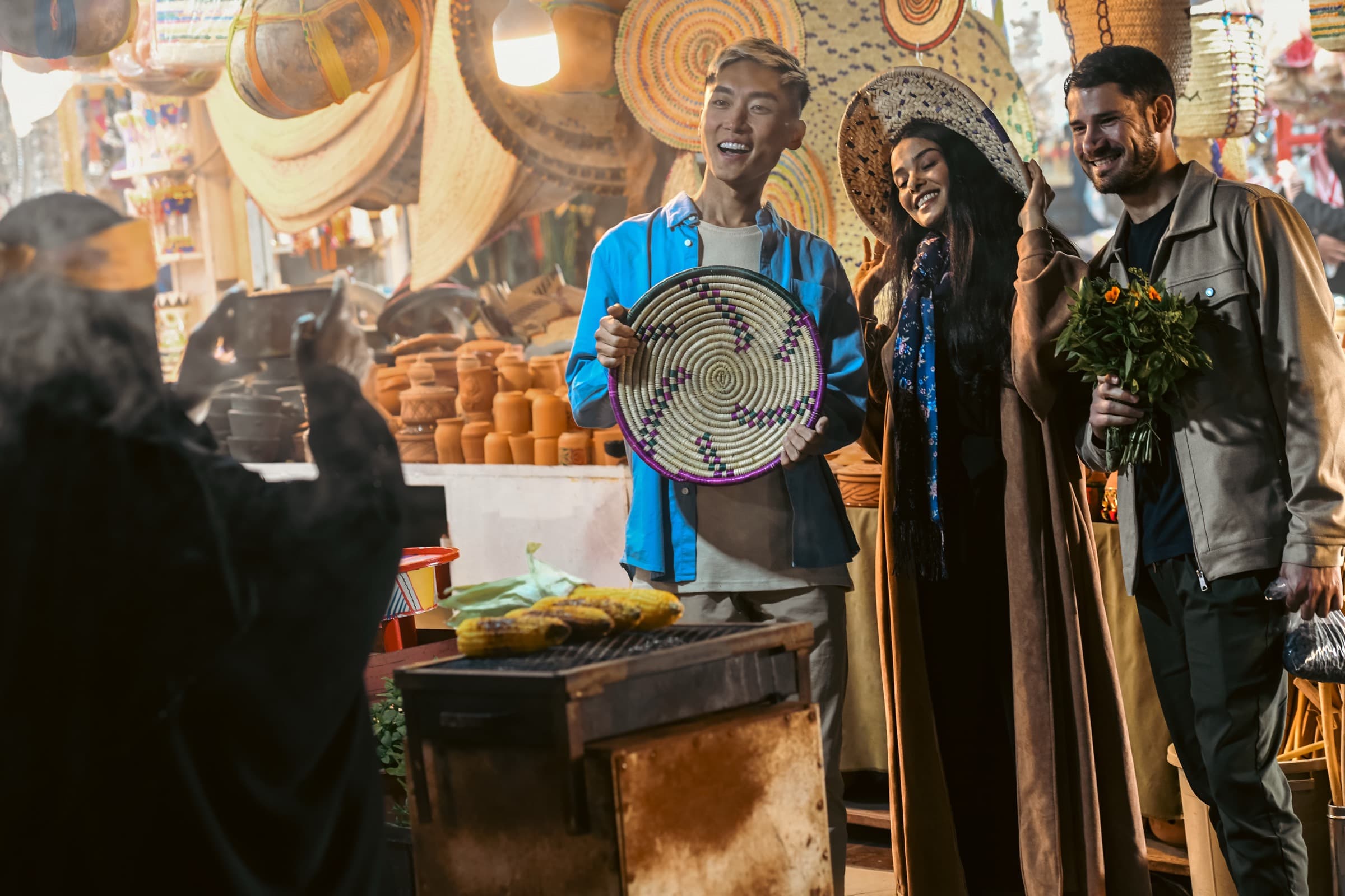 الثقافة والفنون