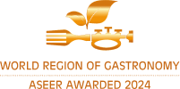 World Region of Gastronomy
